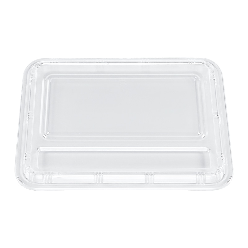 シーピー化成 弁当容器 透明蓋 Z－256 100枚/袋 004404298 包装