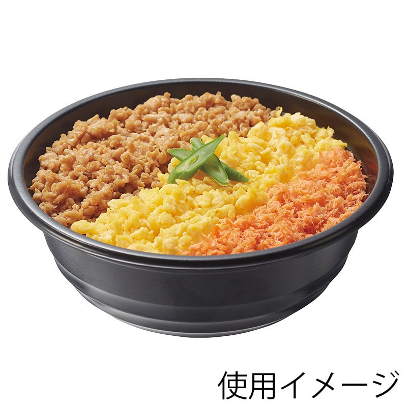 包材 BF丼 蓋 一袋(50枚)×7