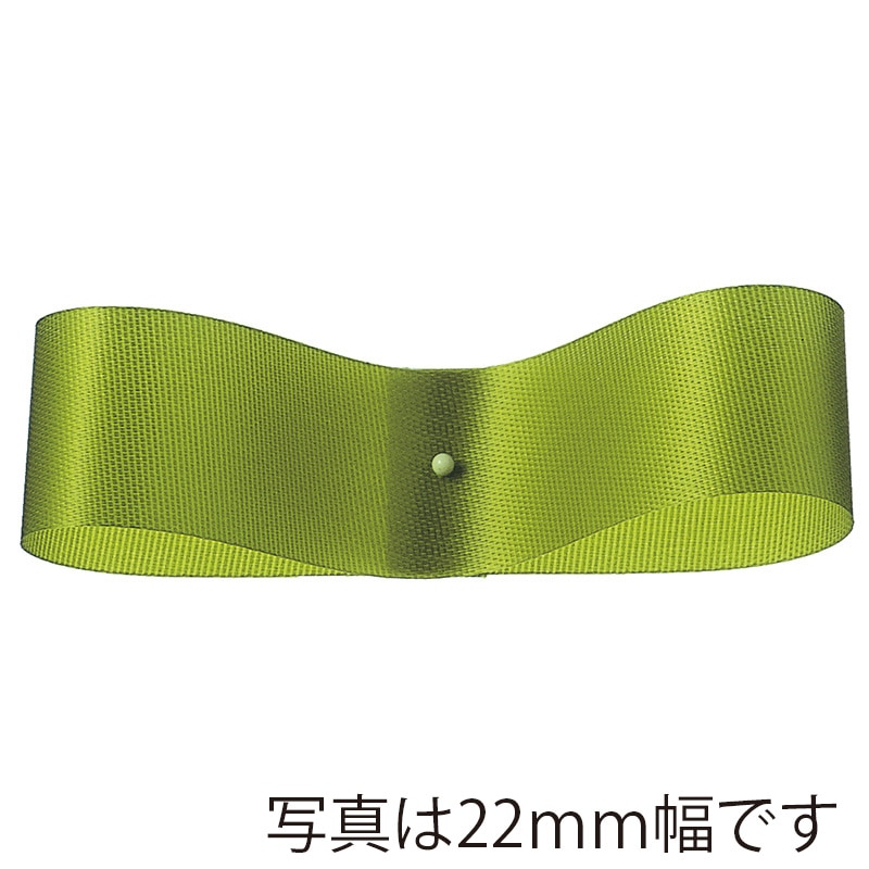 東京リボン リボン サテンEX 22×92 #6 ベビーピンク 1巻（ご注文