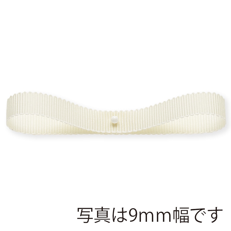 東京リボン ラスターグログラン 約36mm×30m ＃122 34046-122 デザイン