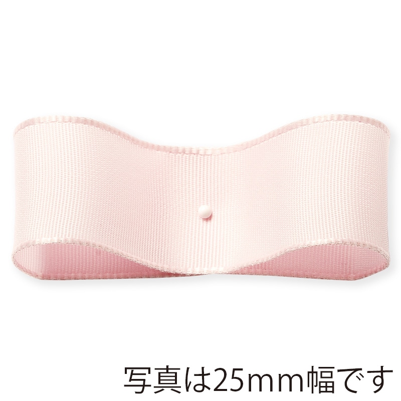 Atelier アトリエ　日本製　23.5 幅広　3E 美品　リボンデザイン SUアトリエ(約38mm)全25色 48831 -東京リボンオンラインショップ
