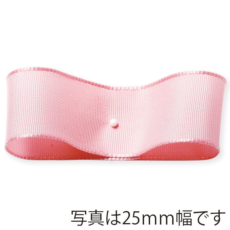 Atelier アトリエ　日本製　23.5 幅広　3E 美品　リボンデザイン SUアトリエ(約38mm)全25色 48831 -東京リボンオンラインショップ