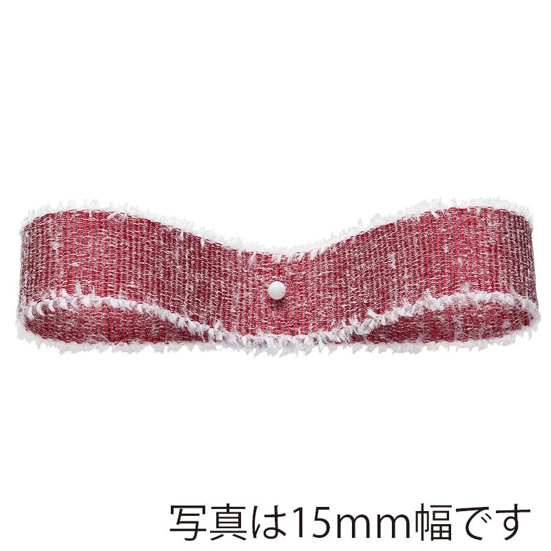 リボン 5個セット 青 ピンク 赤紫 茶色 ベージュ b58658a6583eede652d60e307fe2f4