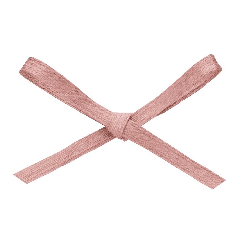 東京リボン コード フィルコットン 46410 4×60 #63 ピンク 1巻（ご注文