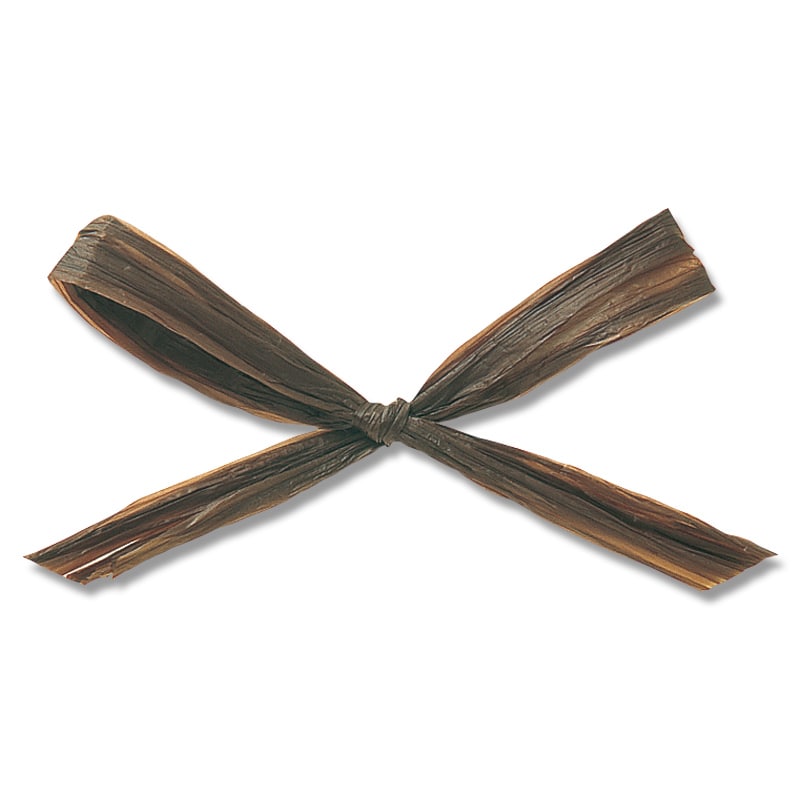 東京リボン 48000 ラフィットヤーン 91m巻 #34 ダークブラウン 1巻(ご注文単位1巻)【直送品】