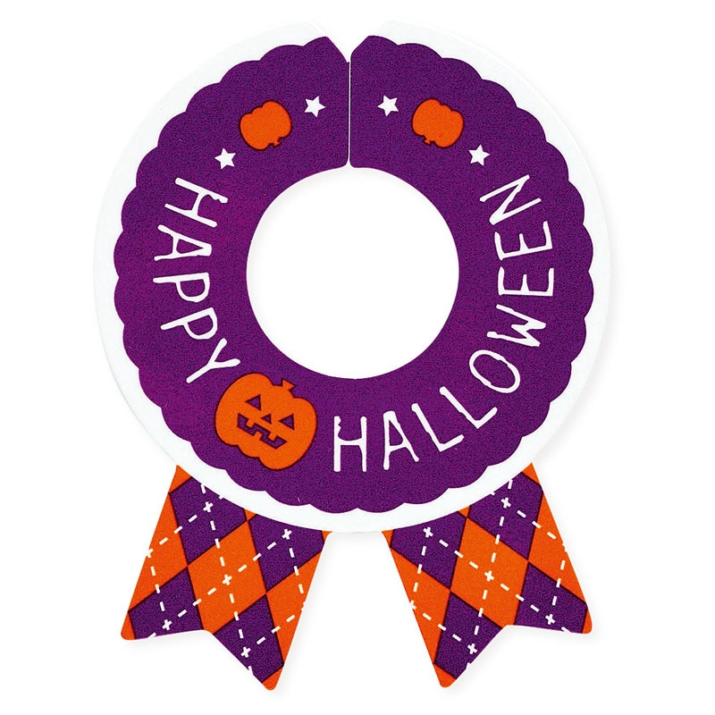 東京リボン ギフトタグ バッグクリッピータグ 80372 65×50(30枚) #1 1袋(ご注文単位1袋)【直送品】