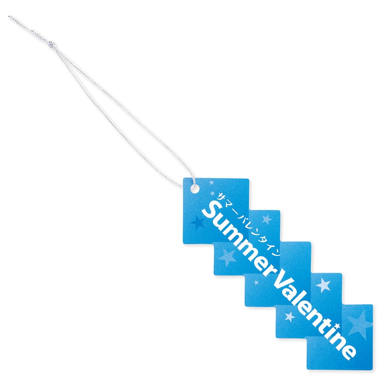 東京リボン タグ サマーV・タグリンク80209 #1 1巻(ご注文単位1巻)【直送品】