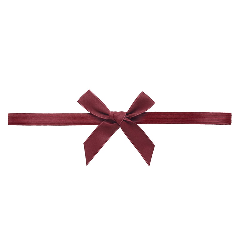 東京リボン ラッピングパーツ クイック・ゴムリボン 92831 #144 1袋