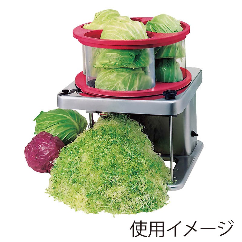 （美品）DENCABBE 電きゃべ　スライサー でんキャベ | 千葉工業所