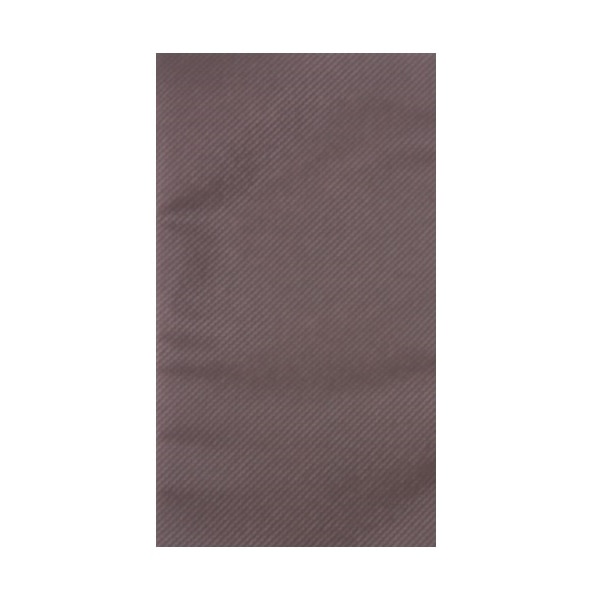 エーワン 不織布平袋 ソフトバッグベーシック S4薄 ダークブラウン LS0104NB00 100枚/束（ご注文単位1束）【直送品】