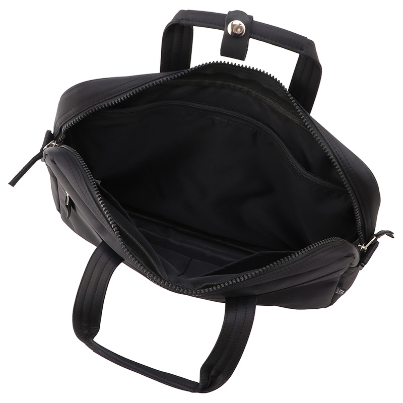 yukihiro專用 (両面A1ブラック)1544（二個） 0981 WLS FLAP TOTE Col.Nero_G – Cisei Online Shop