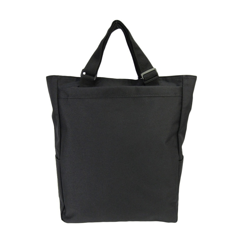 優美社 ハンドル調節可能トートバッグ 3974 カーキ 1個（ご注文