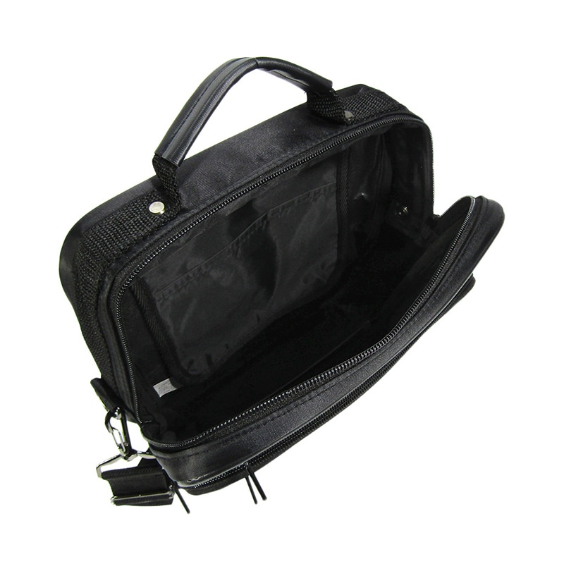 【未使用・美品】【廃盤】万双 大きめのビジネスバック ポルタ】レザートートバッグ L A4サイズ ビジネスバッグ 本革（商品