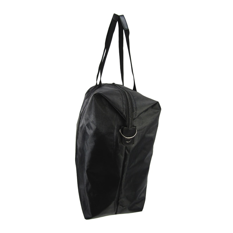 優美社 大容量2WAYボストンバック L 3780 黒 1個（ご注文単位1個