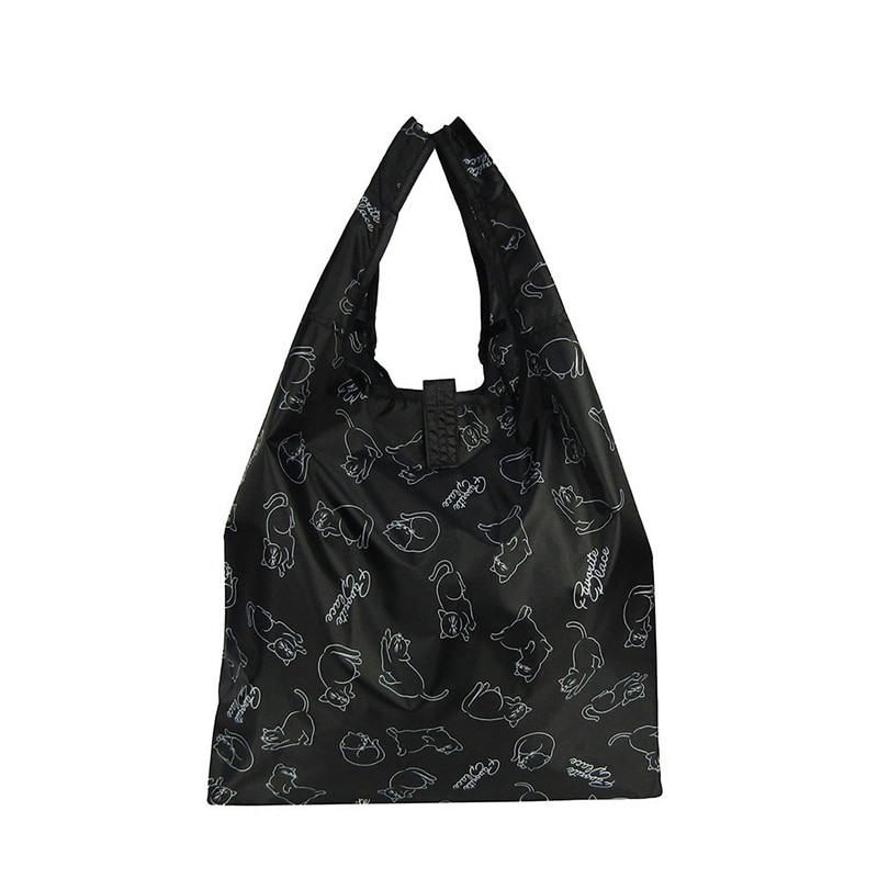 ハンドメイド ウサミミボストンバッグ エコバッグ つぼみ エコバッグ - Atsuko Matano 公式オンラインショップ