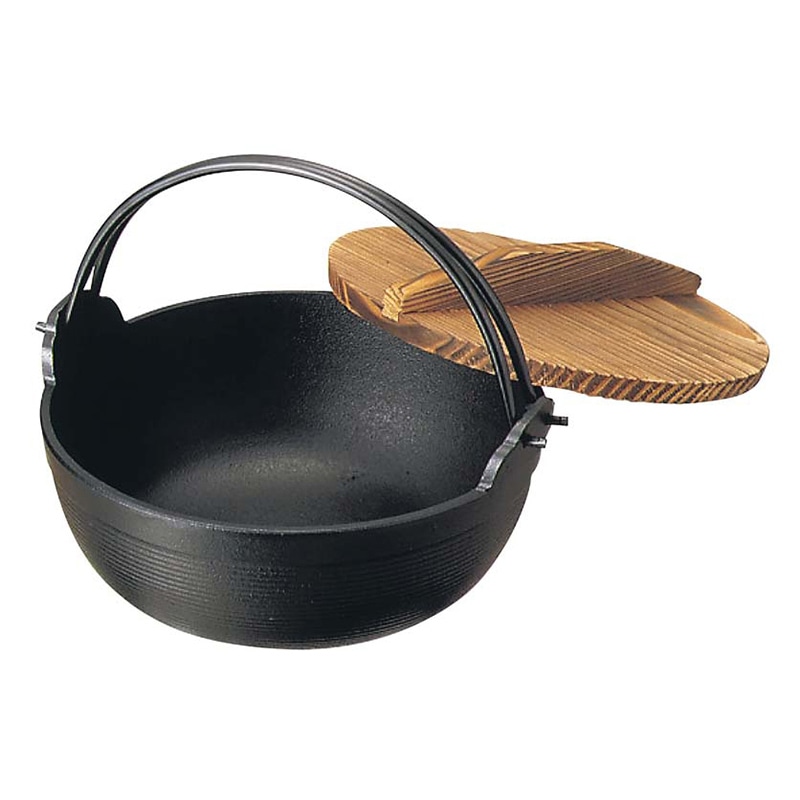 新品未使用 EBM 江部松商事 いろり鍋 15φ 7個/12個セット Y1572 いろり鍋の通販ならシモジマ【公式】