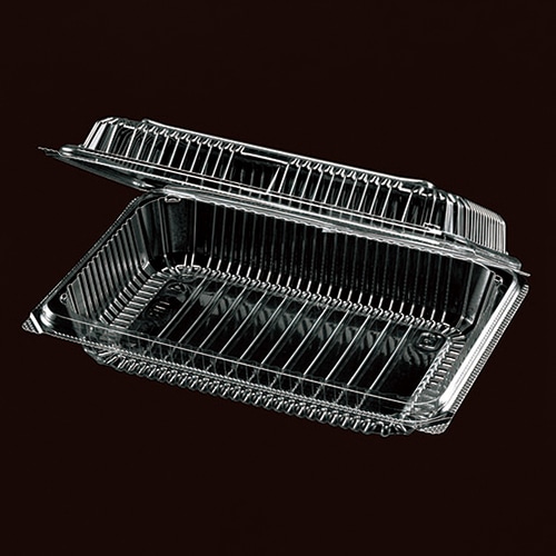 フードパック SHL-16-A 　５５０枚　焼き鳥　唐揚げ　ホットドック等 焼き鳥フードパック OPBライト-550枚｜foodware+