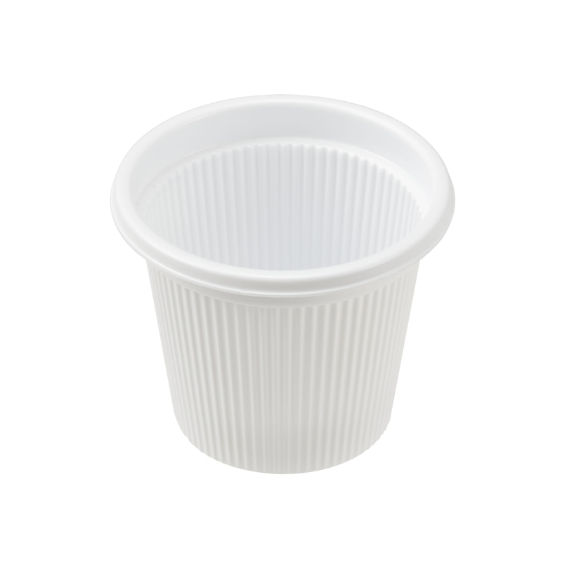 エフピコチューパ 惣菜容器 MS-デリカ 小 本体 黒 50枚/袋