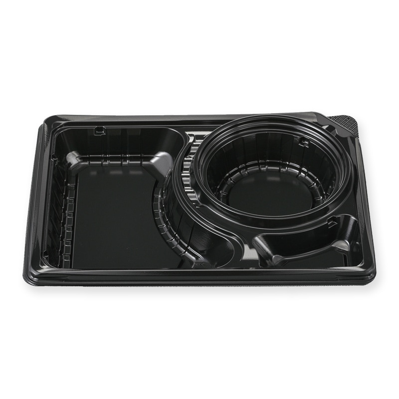 福重 未晒クラフトバリア三方袋 ZS-3 小 100枚/袋 004328095 包装用品