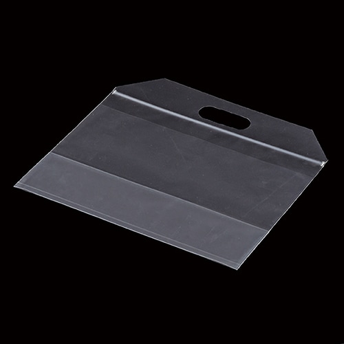 エフピコチューパ ポケット付チャックスタンド袋 3026 50枚/袋(ご注文単位20袋)【直送品】