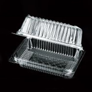 (1000枚) サンドイッチ容器 SB-20 本体 エフピコチューパ 00635909 エフピコチューパ OPP袋 サンボードン #25 プラマーク付き (R) SB#25×8