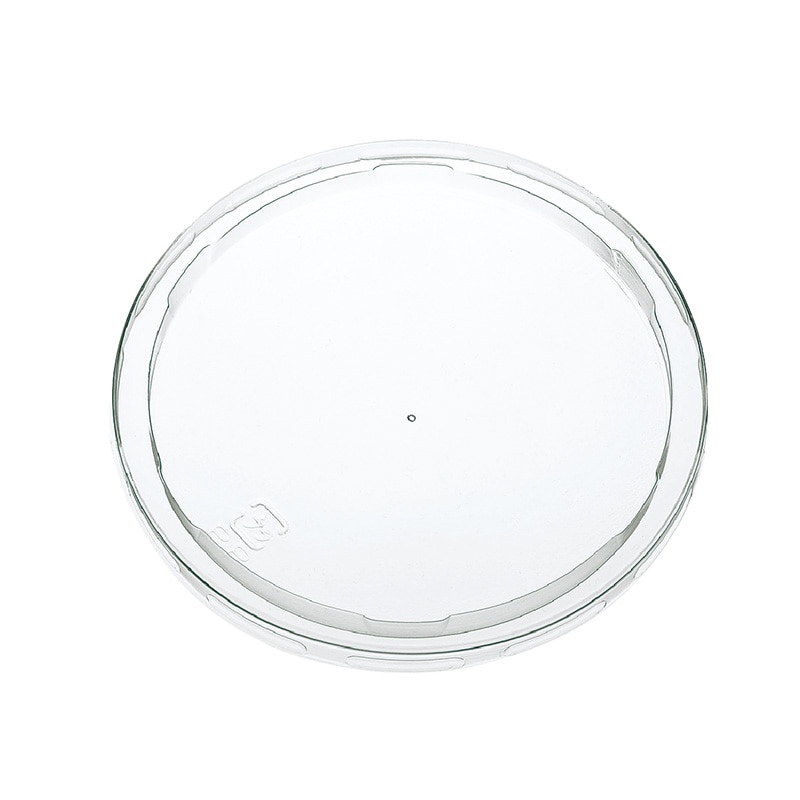 東罐興業 食品向け紙容器用 プラスチックリッド 97F PP透明 針穴防曇
