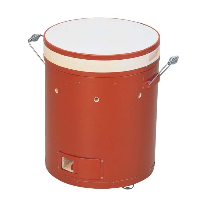 火種コンロ C-16 1個（ご注文単位1個）【直送品】 包装用品・店舗用品