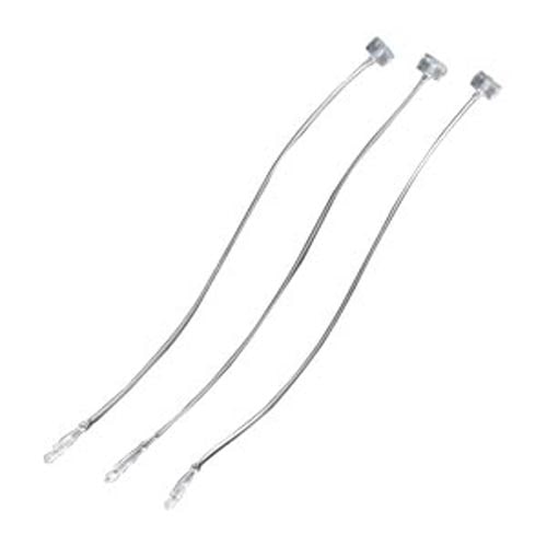 クルーズ アンビタッチ AT-5 140mm 透明 5000本/箱