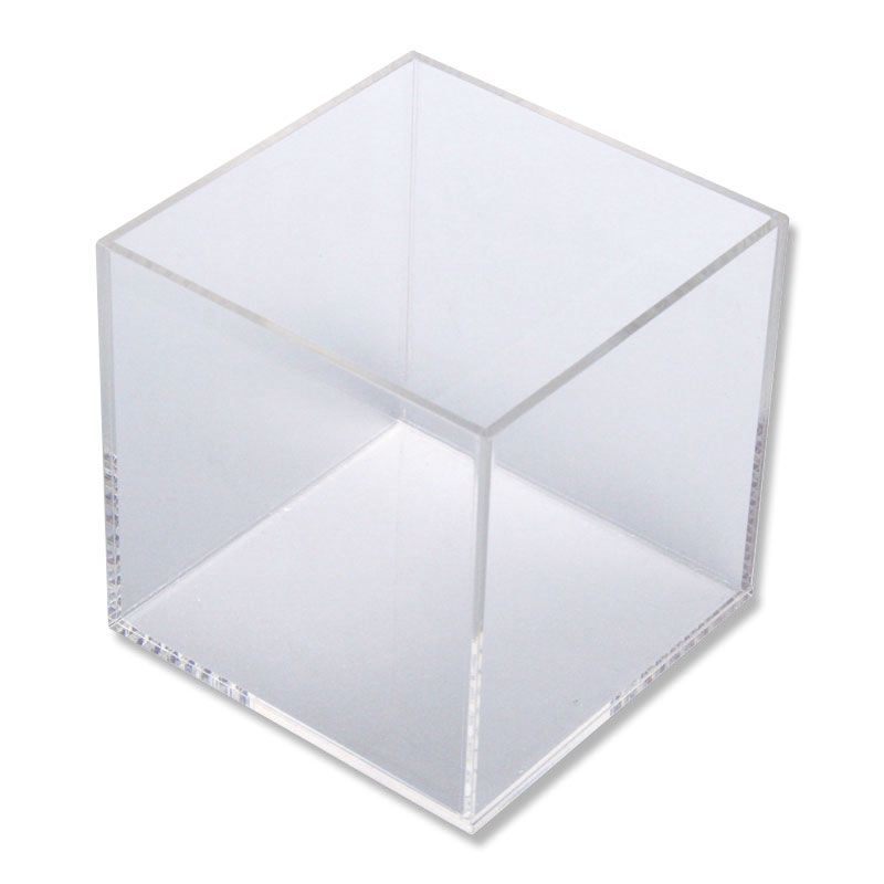 アクリルボックス サワダプラテック アクリルBOX 100×200×100×2mm｜【ハンズネット