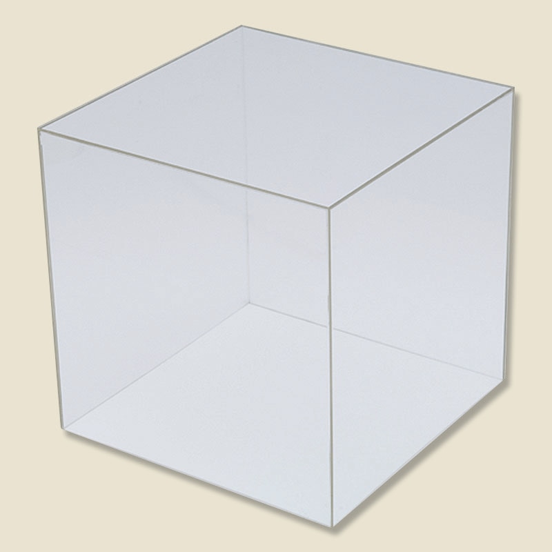 ChakaChakaPon様専用56.53030ホワイトカラーサイドアクリルケー