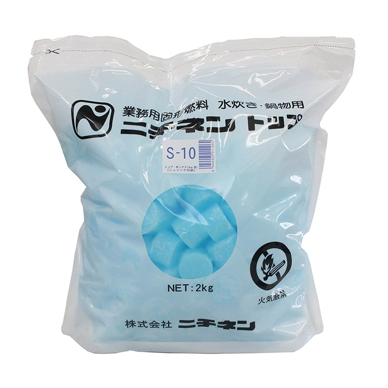 (まとめ）ニイタカ 固形燃料カエンニューエースE15 15g 1セット（520個：20個×26パック）〔×5セット〕