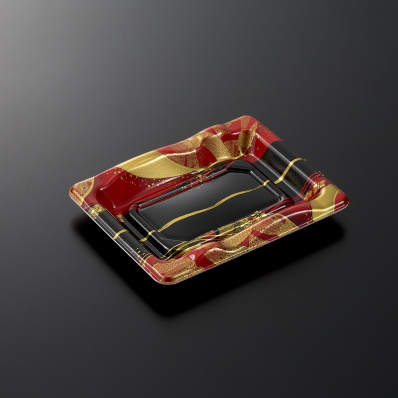 169839 寿司容器 豊味12−2 帯代BK 身 1000枚 寿司容器 豊味 3-1 帯代BK 身 中央化学 | テイクアウト容器の通販