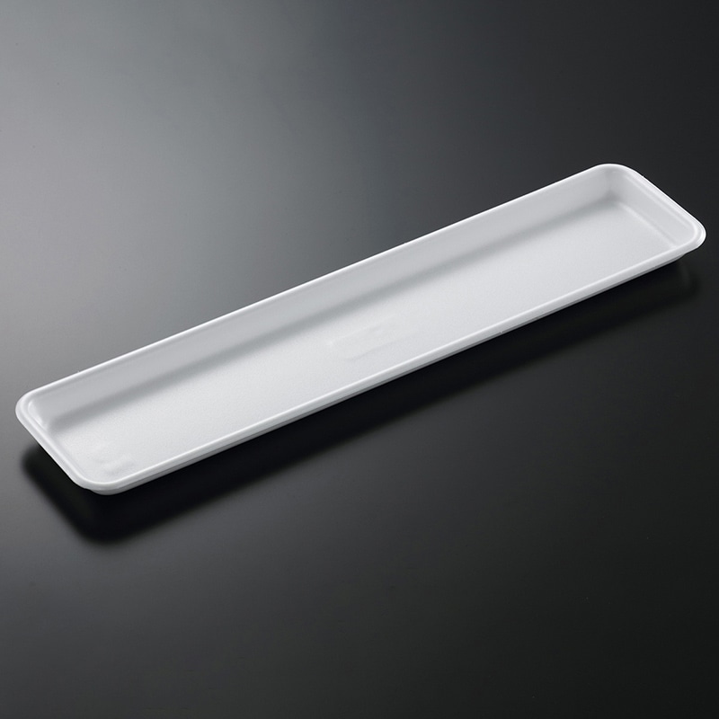 まとめ買い トレー シーピー化成 新LL15-40S 無地 1200枚(50枚×24) シーピー化成 汎用トレー 新LL 15-40S シャイン 50枚⁄袋（ご注文単位24