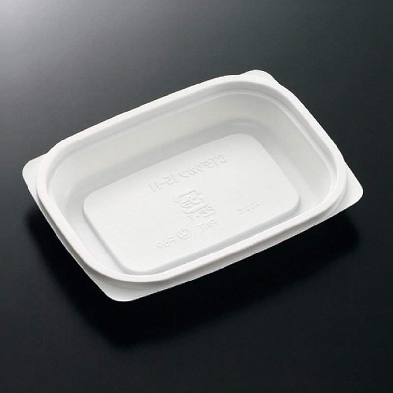 “送料無料/直送” 透明容器 COPN惣菜 13-11B 本体 1800枚 シーピー化成 惣菜容器 COPN惣菜 本体 13-11B 50枚⁄袋（ご注文単位36袋