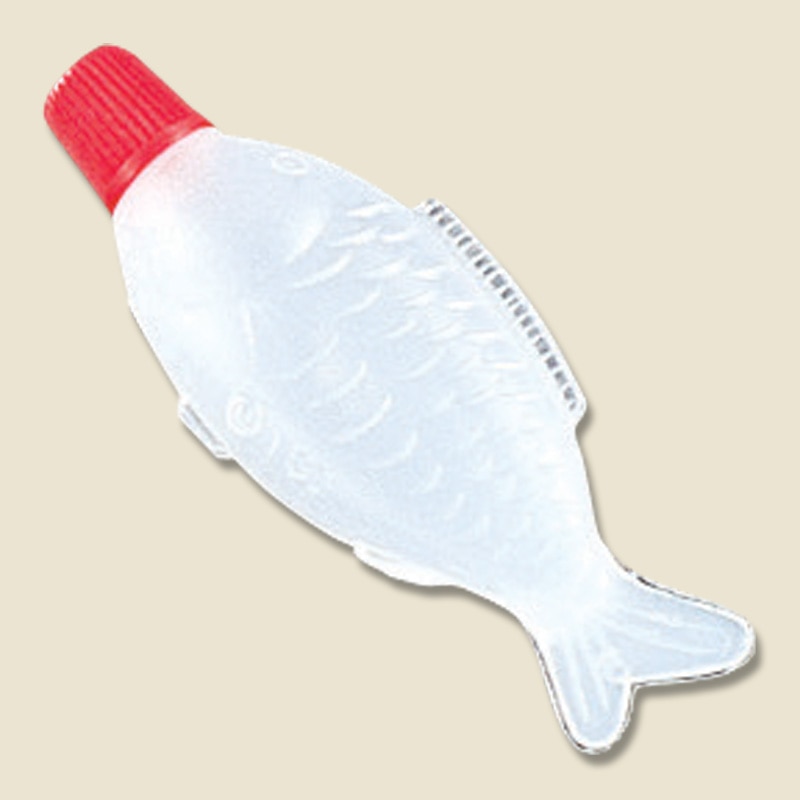 中央化学 タレビン 魚小 4ml 200個/袋 004507502 包装用品・店舗