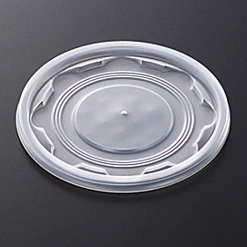 メーカー直送　中央化学　カップ　スープカップ　CFカップ 95-270　身　2000個　同梱不可　個人宛の発送不可　沖縄・離島地域への発送不可 CFカップ 90-240 身 (中央化学) | 食品容器販売のパックデポ