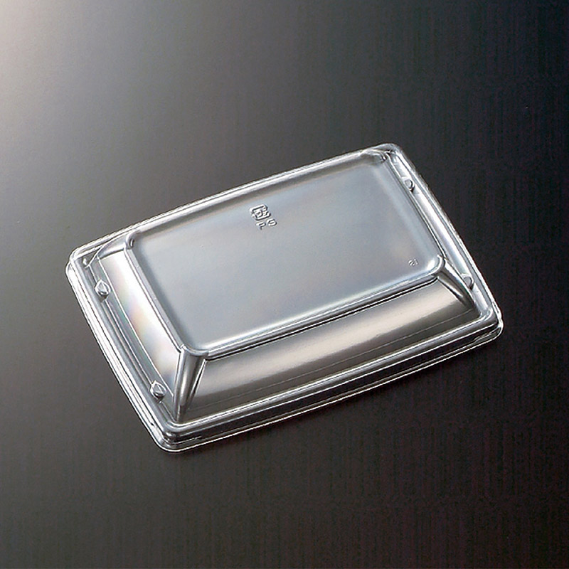 中央化学 CT沙 K18-13 W 身 50枚 中央化学 惣菜容器 CT沙楽 K18-13 本体 W 50枚⁄袋 004467067 包装用品