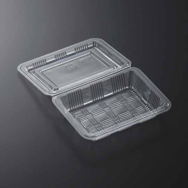 [ケース販売]フードパック F-1-A エフピコチューパ フードパック F-1-A 大深 100枚⁄袋（ご注文単位20袋