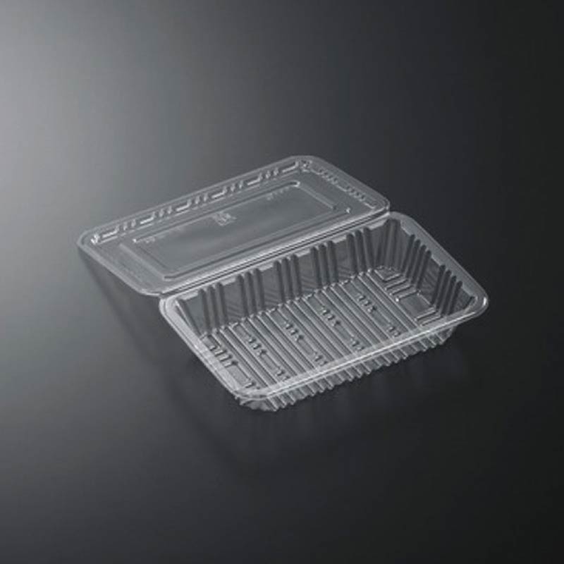 フードパック 特2深 100個入×8袋 フードパック 特2深 100枚 : KOINS