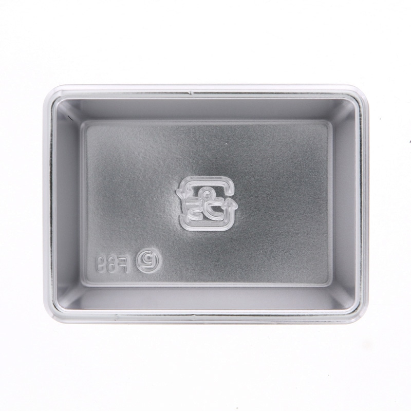 中央化学 食品容器 DX薬味皿 200枚/袋 004465806 包装用品・店舗用品の