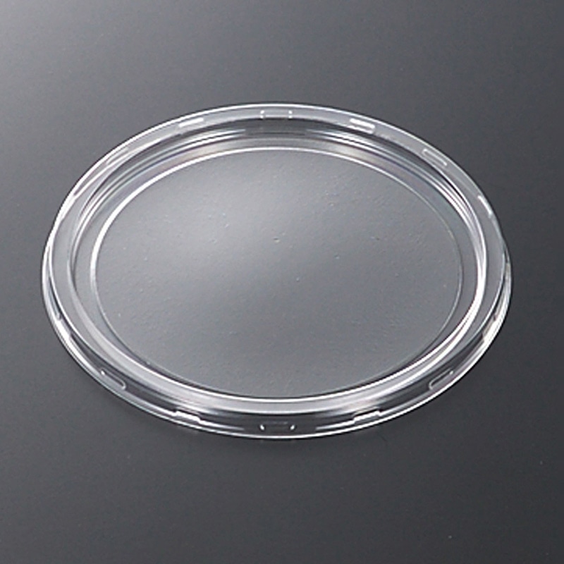 中央化学 サラダ・漬物容器 C-APカップ 落し蓋 129 50枚/袋(ご注文単位24袋)【直送品】