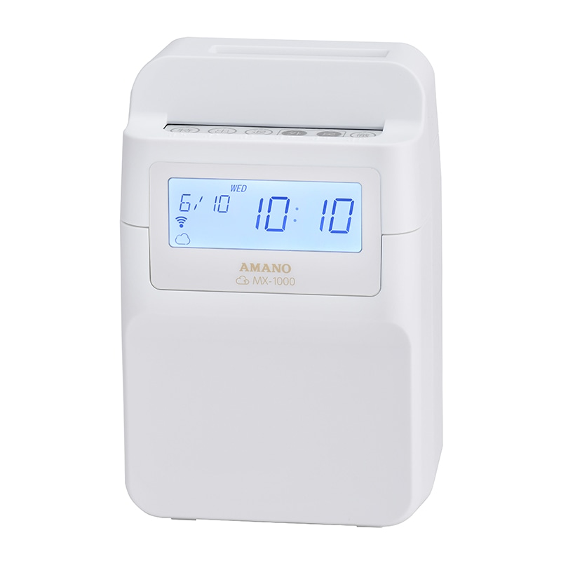 タイムレコーダー本体の通販ならシモジマ【公式】