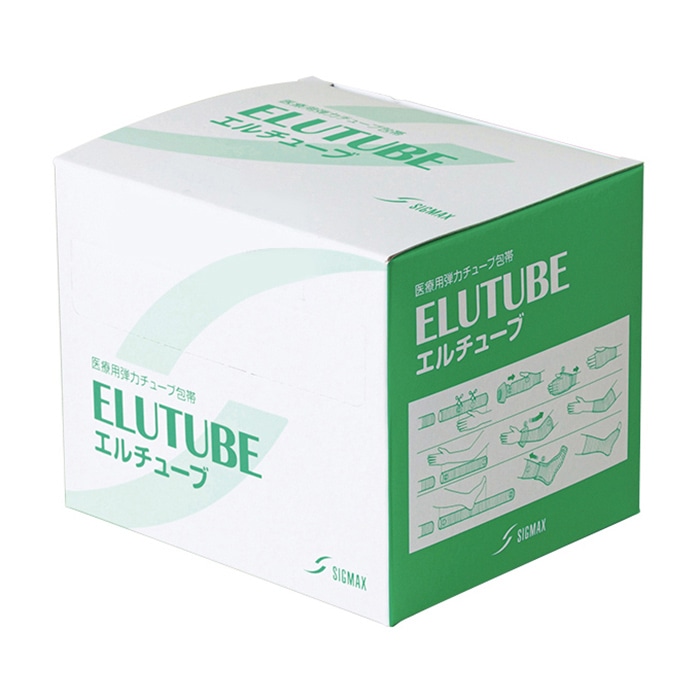 極液 200本 新品 同等品 送料無料 激安 エルチューブE 705 8.75cm×5m 1巻 1個（ご注文単位1個）【直送品