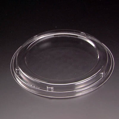 リスパック 丼容器 RP丼 外嵌合蓋 中 OC RLBF970 25枚/袋(ご注文単位32袋)【直送品】