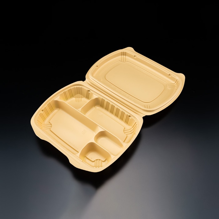 リスパック 発泡嵌合パック 大RLBE099 1パック（50枚）〔×10セット〕 リスパック 発泡嵌合パック 大 RLBE099 1パック（50枚）（ご注文単位1