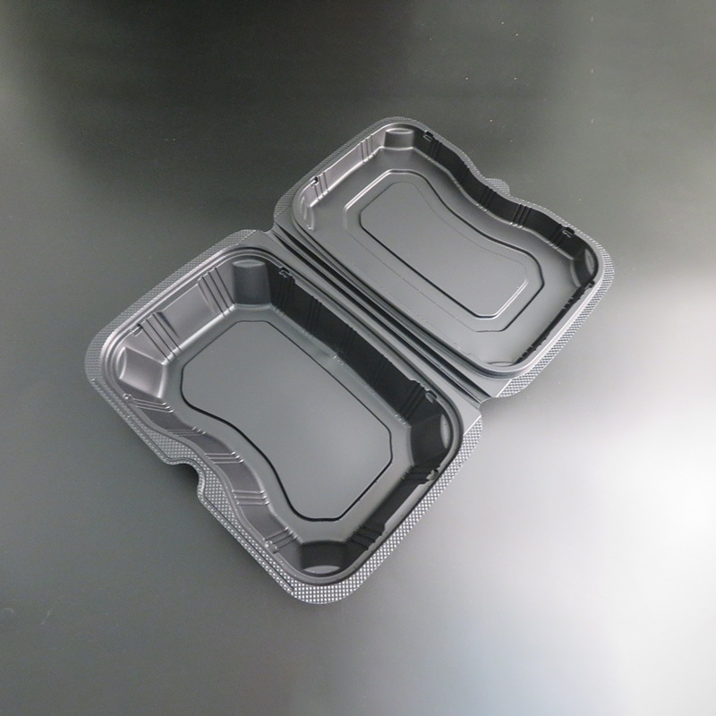 リスパック 発泡嵌合パック 大RLBE099 1パック（50枚）〔×10セット〕 リスパック 発泡嵌合パック 大 RLBE099 1パック（50枚）（ご注文単位1