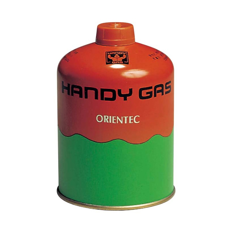 カートリッジ　ガスボンベ BP-450（パワーエース用）  1個（ご注文単位1個）【直送品】