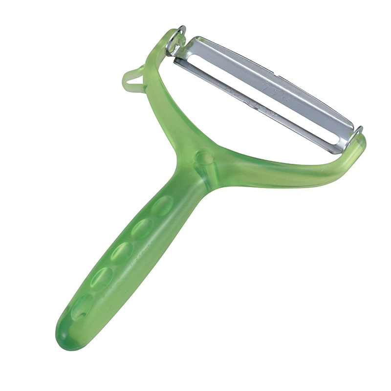 両刃ワイドピーラー　TG-1312   1個（ご注文単位1個）【直送品】