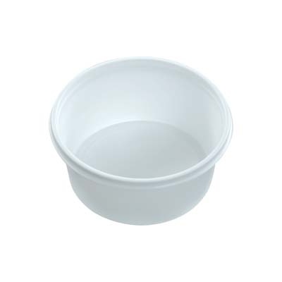 エフピコ タフクック 白 ES-323 内装丈 数量 750 白 ES-323 内装丈【※入