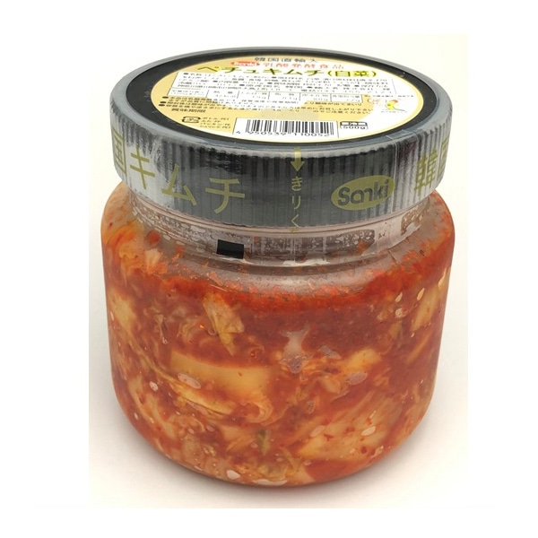 三輝 ペチュキムチ 500g 冷蔵 1パック※軽（ご注文単位1パック
